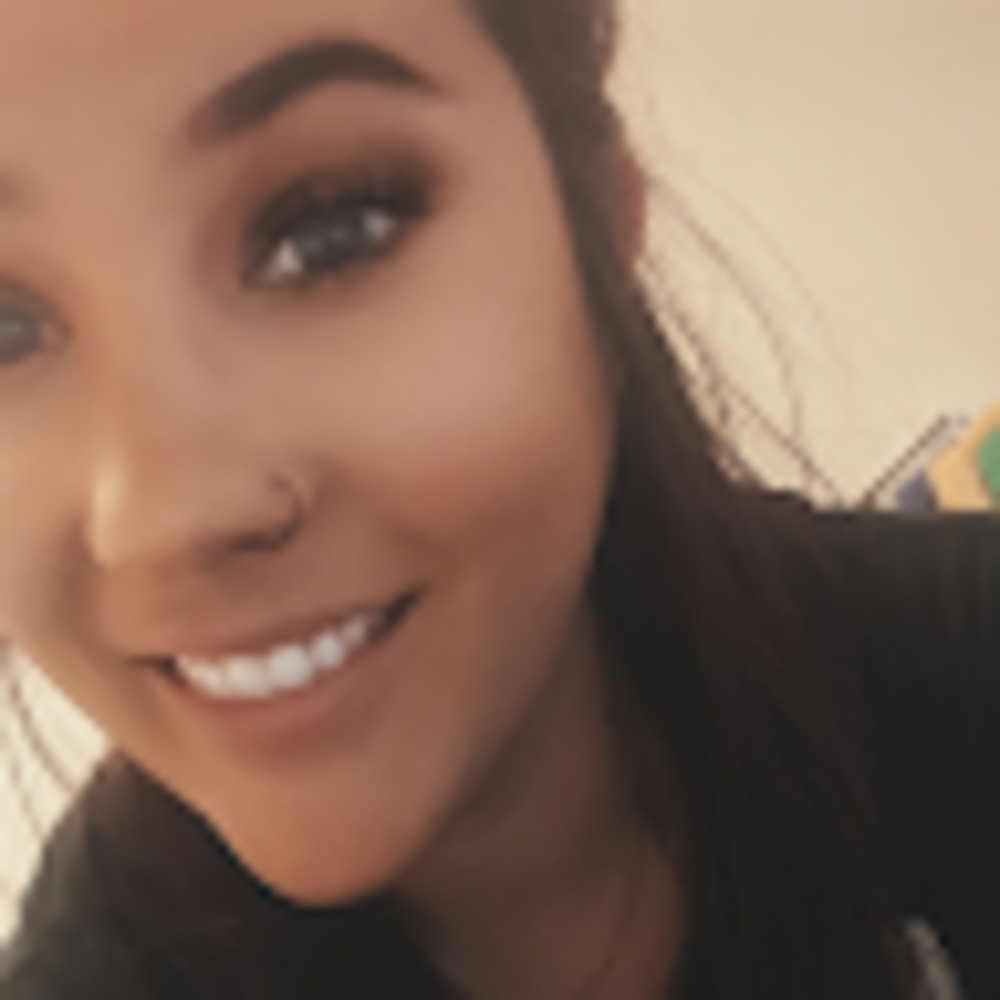 Meet your Posher, Jessi